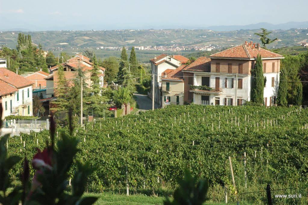 Agriturismo Suri Casa de hóspedes Sant'Andrea  Exterior foto