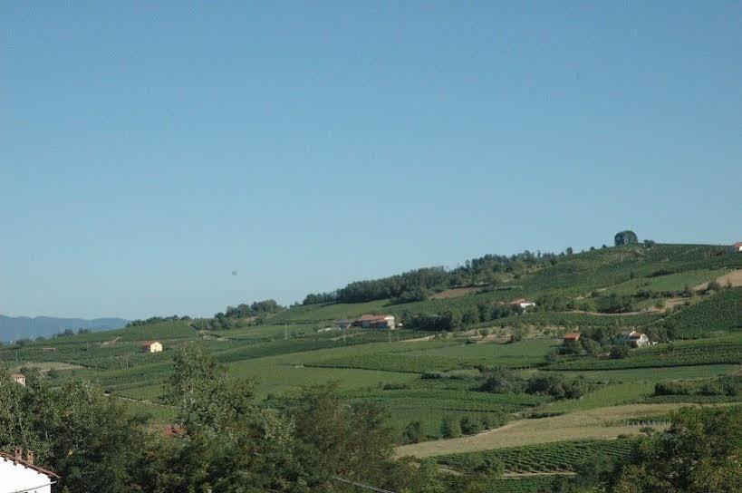 Agriturismo Suri Casa de hóspedes Sant'Andrea  Exterior foto